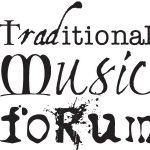 Trad Music Forum logo